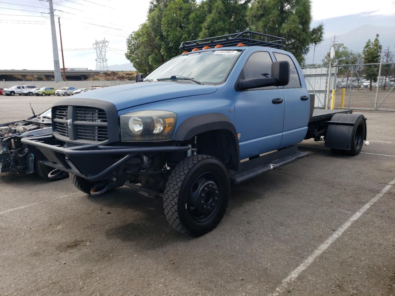 Dodge Ram (2010)