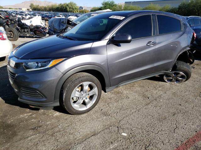 Honda Hr-v (2021)