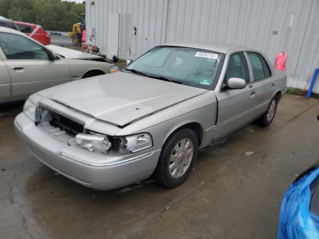 Mercury Grmarquis (2005)
