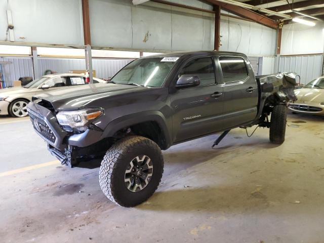 Toyota Tacoma (2019)
