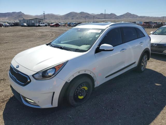 Kia Niro (2017)