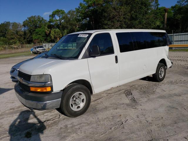 Chevrolet Express (2013)