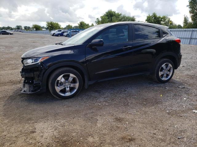 Honda Hr-v (2022)