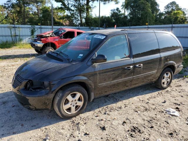 Dodge All models (2006)