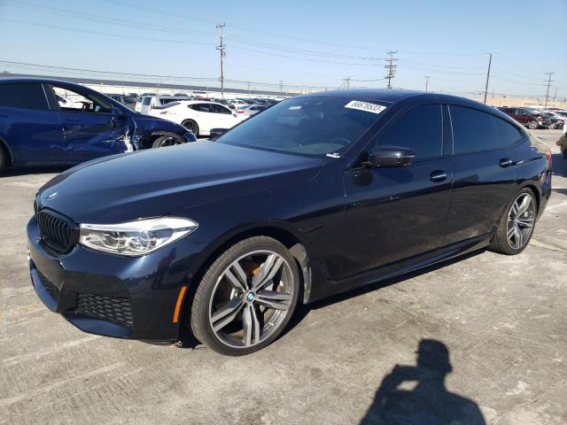 Bmw 640i gt (2017)