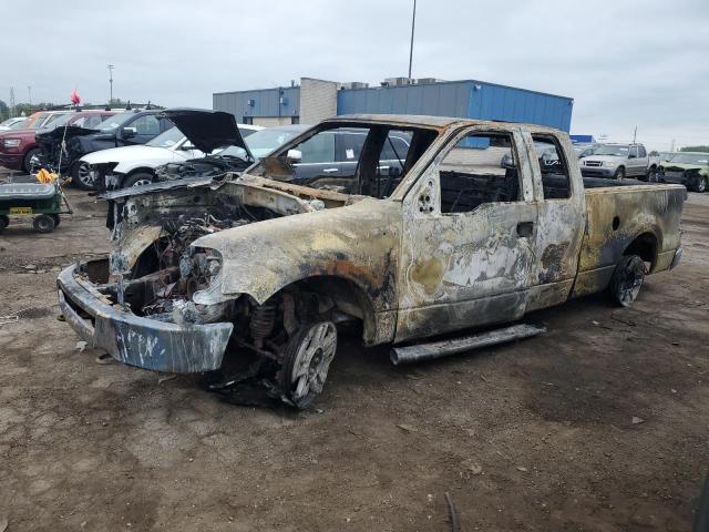 Ford All models (2008)