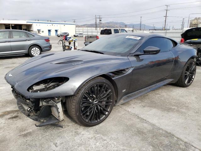 Aston-martin Dbs superl (2020)
