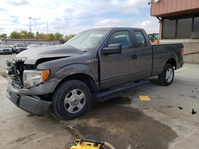 Ford F-150 (2014)