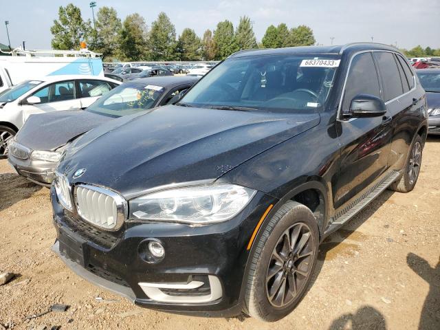Bmw X5 (2015)
