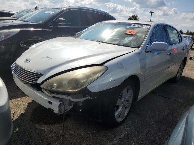 Lexus Es330 (2005)