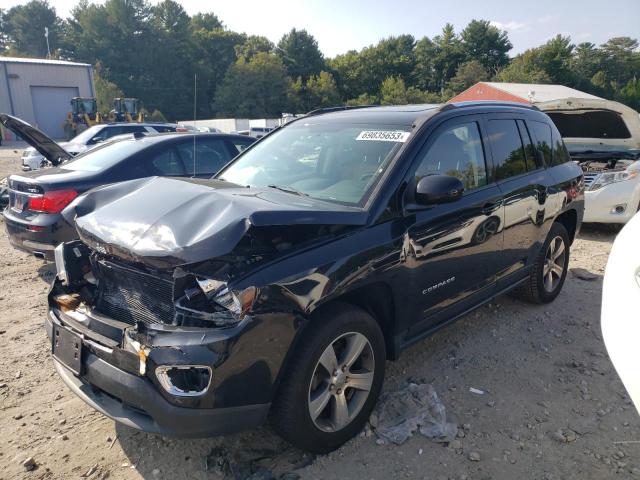Jeep Compass (2016)