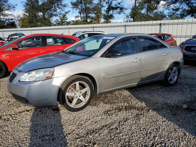 Pontiac G6 (2006)