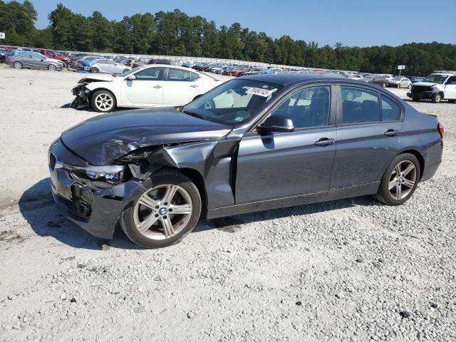 Bmw 3 series (2013)