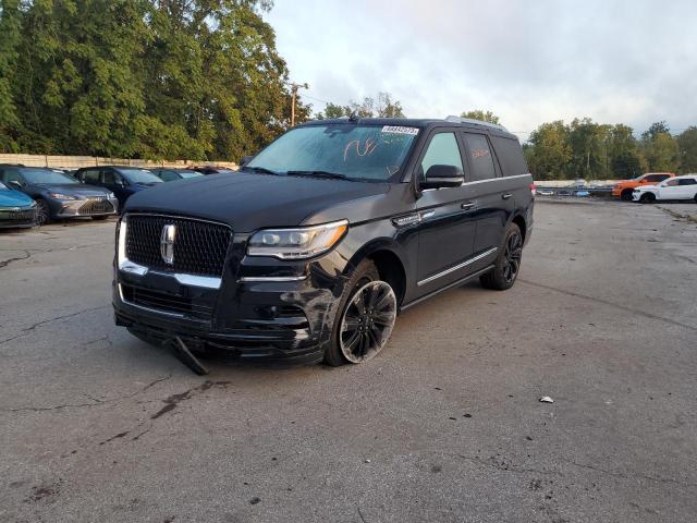 Lincoln Navigator (2022)
