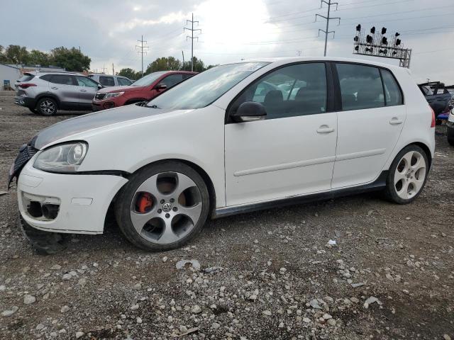 Volkswagen Gti (2008)
