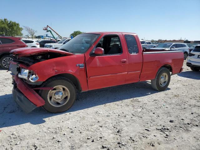 Ford All models (1999)