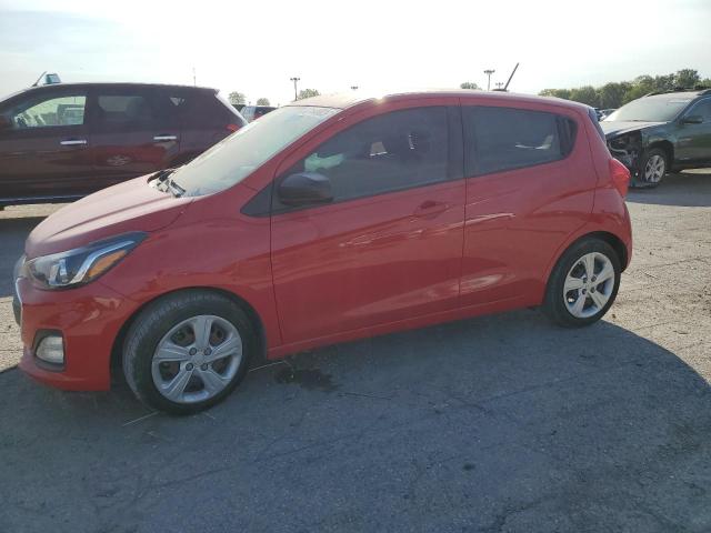 Chevrolet Spark (2019)