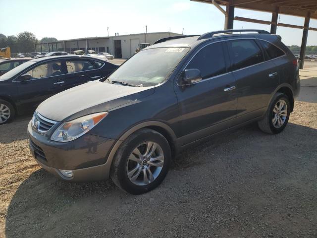 Hyundai Veracruz (2012)