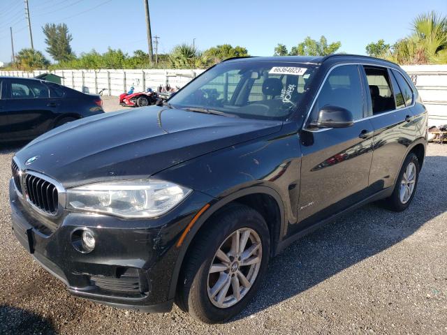 Bmw X5 xdrive3 (2015)