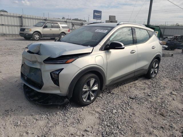 Chevrolet Bolt euv (2021)