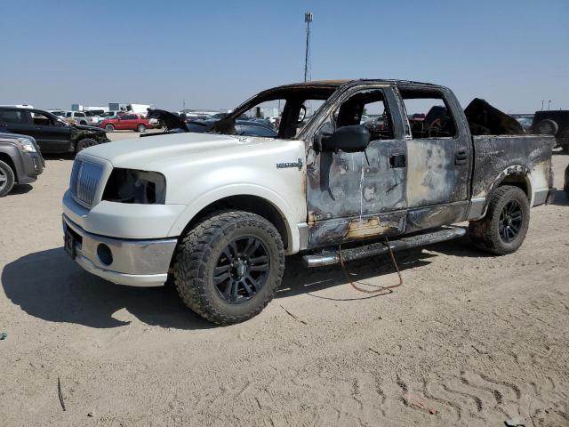 Lincoln Mark lt (2006)
