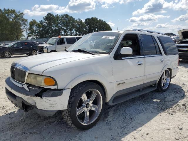 Lincoln Navigator (1999)