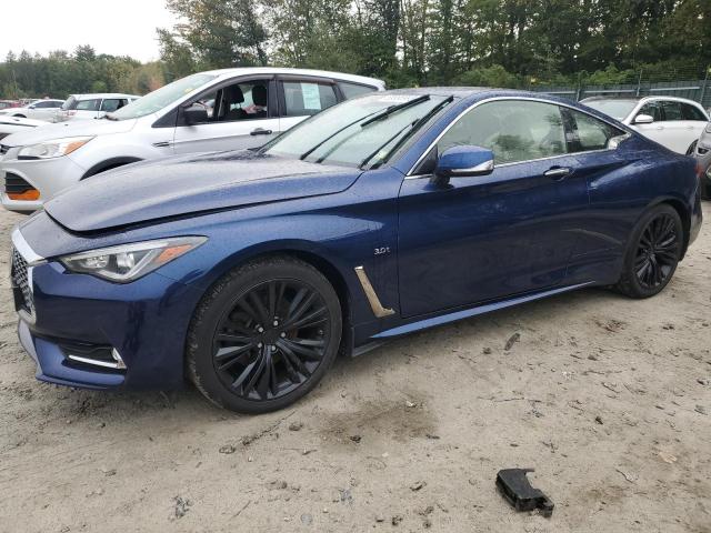 Infiniti Q60 (2019)