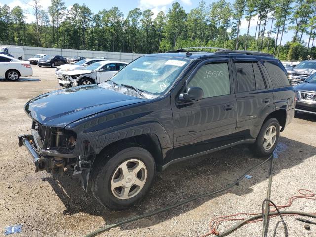 Chevrolet Trailblzr (2006)
