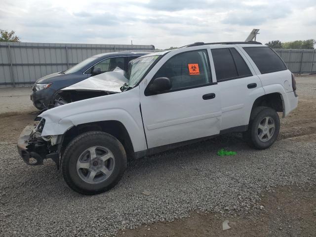 Chevrolet Trailblzr (2006)