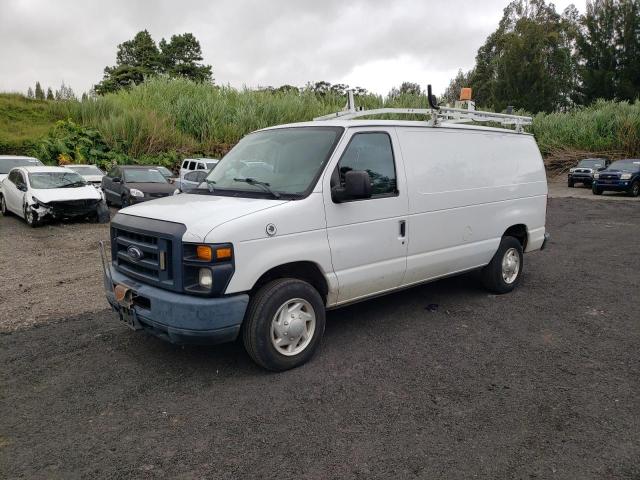 Ford All models (2013)