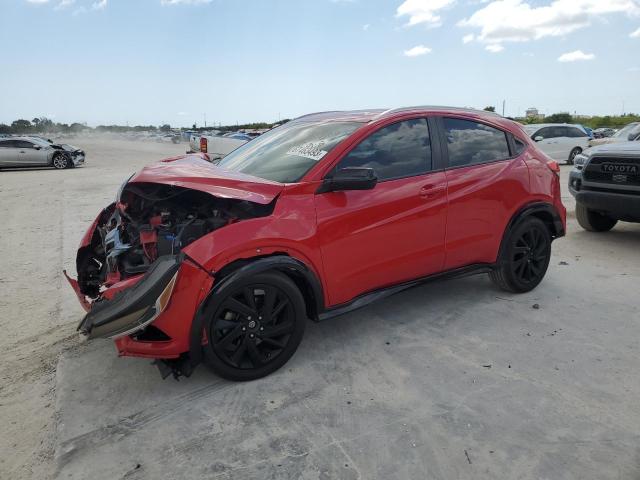 Honda Hr-v (2021)