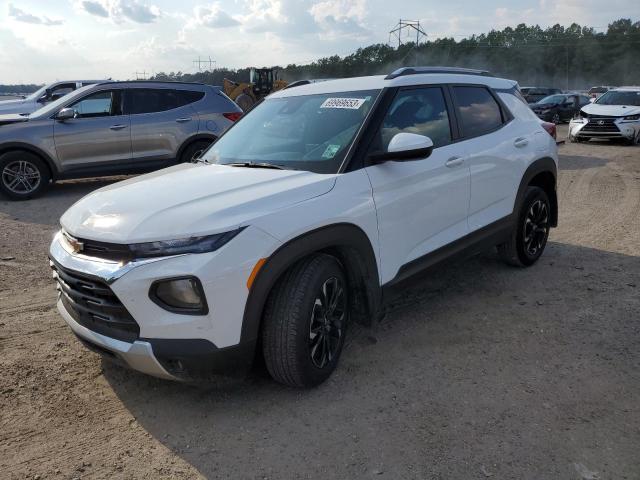 Chevrolet Trailblzr (2023)