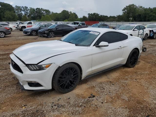 Ford All models (2017)