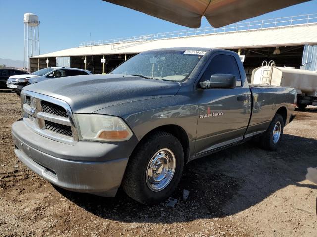 Dodge All models (2011)