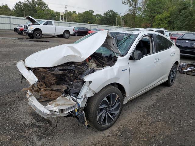 Honda Insight (2020)