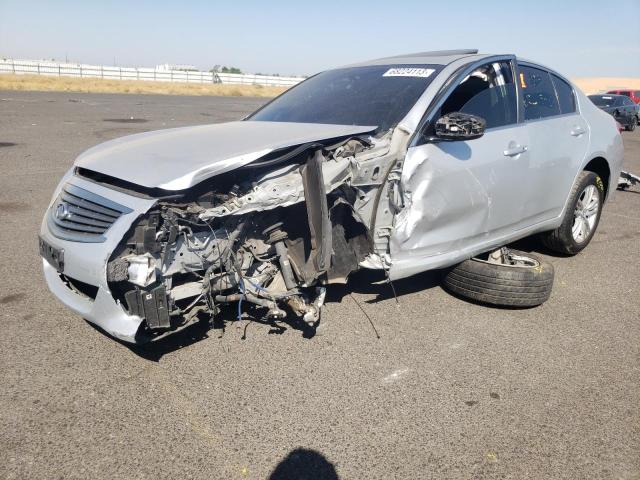 Infiniti G37 (2013)