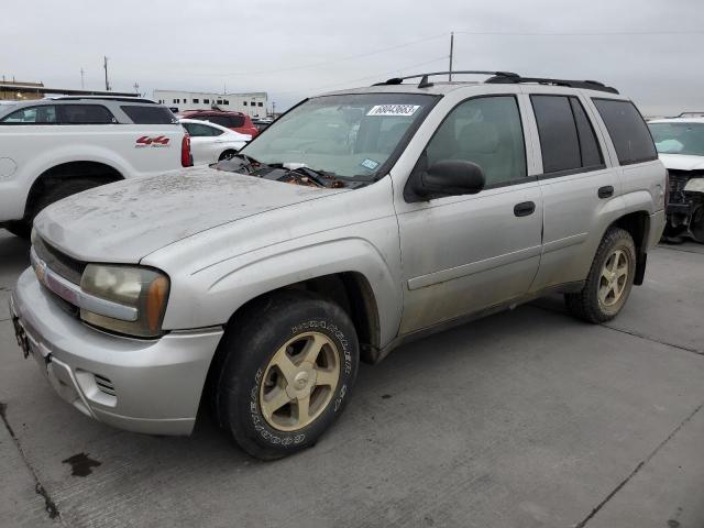Chevrolet Trailblzr (2006)