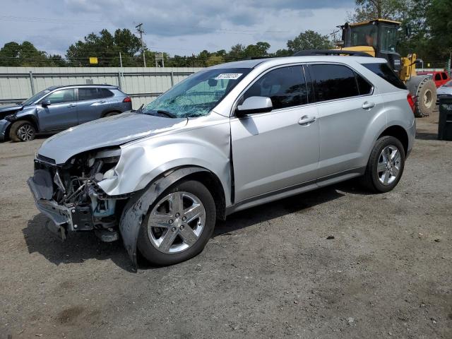 Chevrolet Equinox (2016)