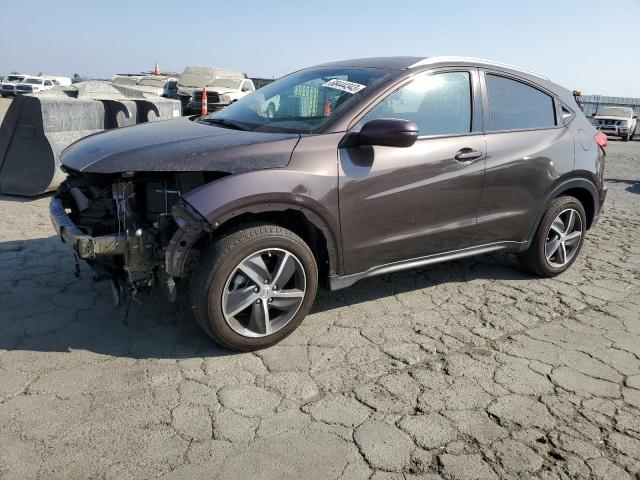 Honda Hr-v (2022)