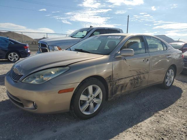 Lexus Es330 (2005)
