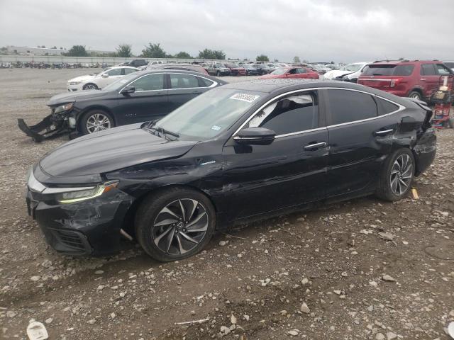 Honda Insight (2019)