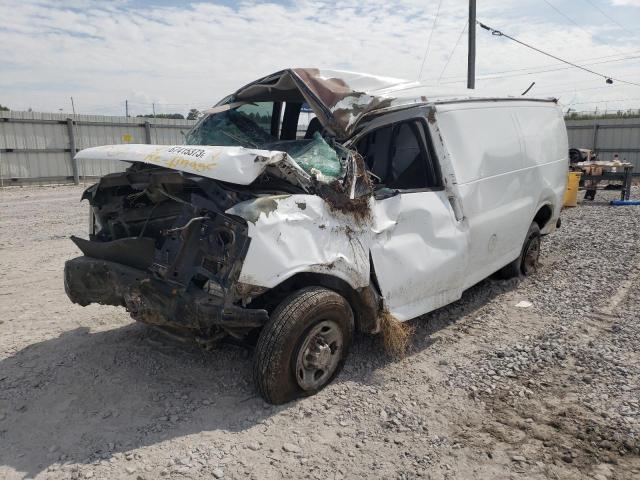 Chevrolet Express (2008)