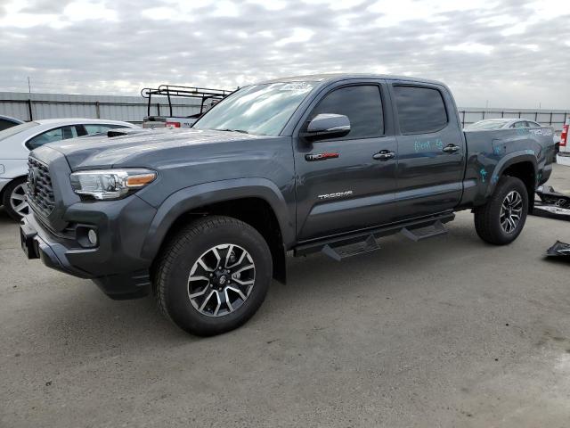 Toyota Tacoma (2023)