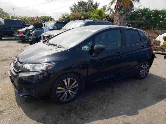 Honda Fit (2015)