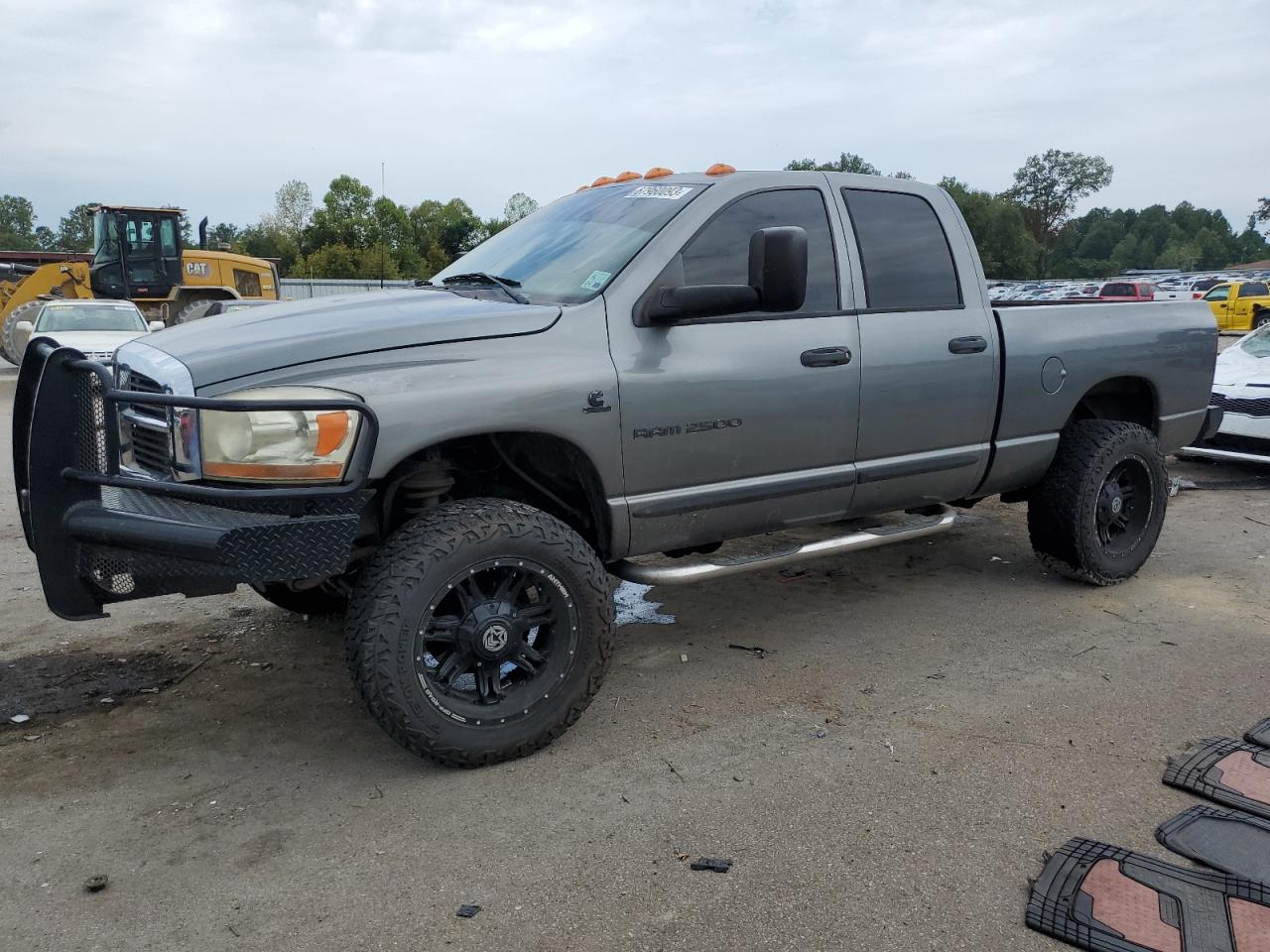 Dodge Ram (2006)