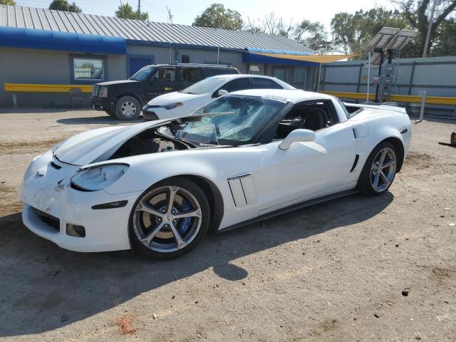 Chevrolet Corvette (2011)
