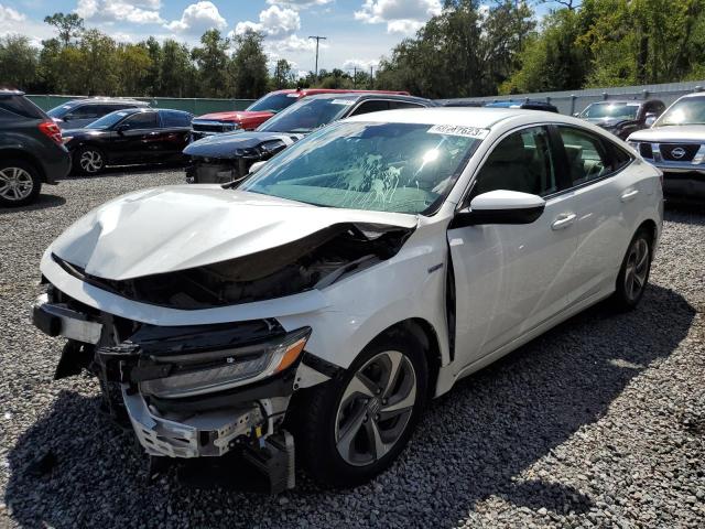 Honda Insight (2018)