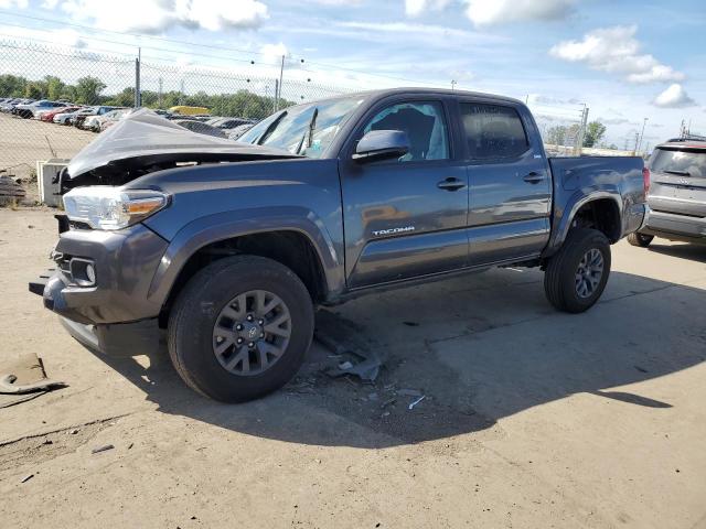 Toyota Tacoma (2021)