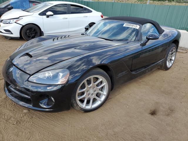 Dodge Viper (2003)