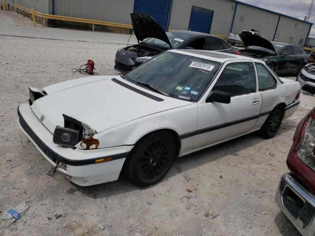 Honda Prelude (1991)